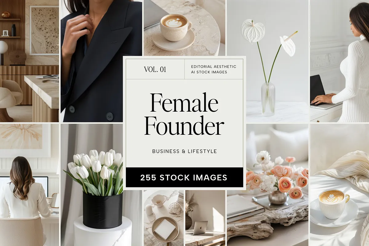 Femme Moderne Lifestyle Images